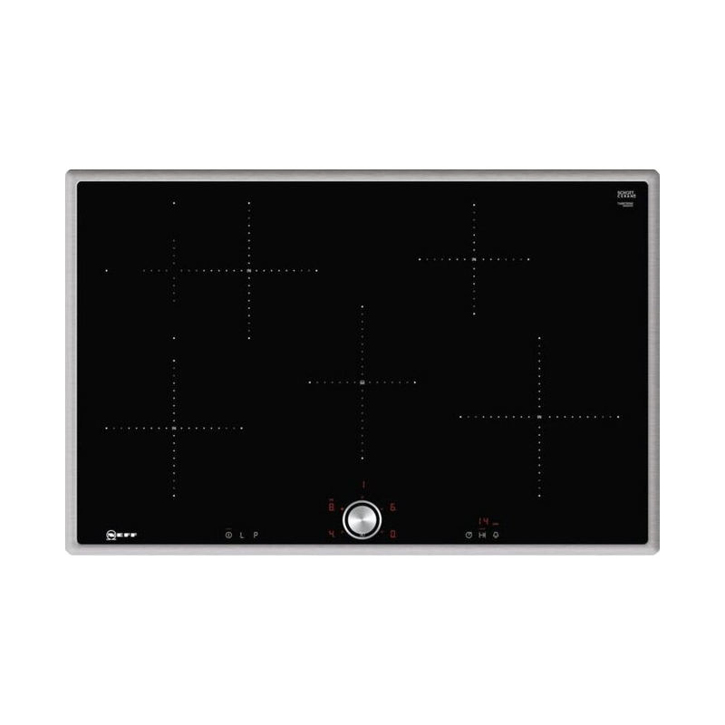 Индукционная (Induction)
